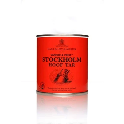 Image of Carr &amp; Day Martin Vanner Prest Stockholm Tar 455ml