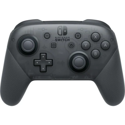 Image of NINTENDO Switch Pro Controller