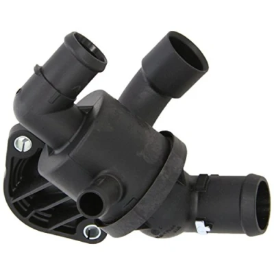Image of Thermostat, coolant MAHLE ORIGINAL TI 15 92