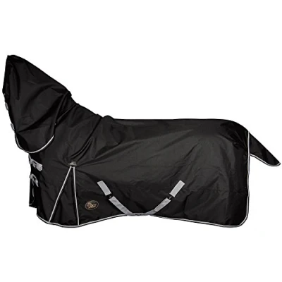 Image of Harry&#039;s Horse Rainsheet combo stretch limo
