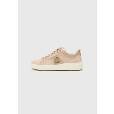 Image of Geox Dalyla Trainers, Women&#039;s, Size: 6, Antique rose/powder shoes