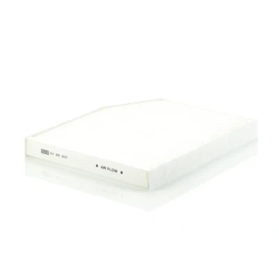Image of Filter, interior air MANN FILTER CU 29 007