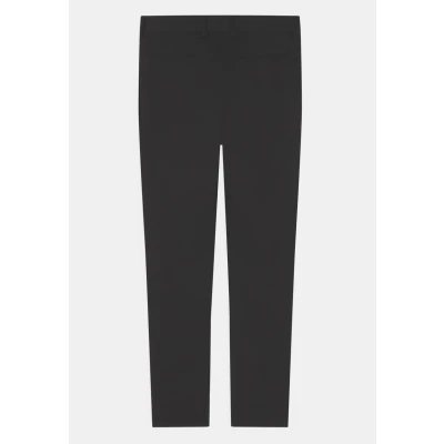 Image of JACK &amp; JONES Boy&#039;s Jprsolar Trouser Noos Jnr Suit Pants, Black, 128