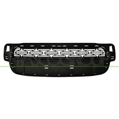 Image of Ventilation Grilles, bumper PRASCO CI3282120