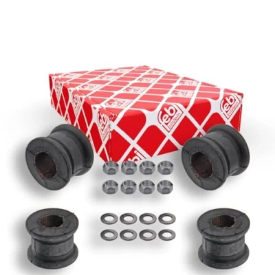 Image of Repair Kit, stabilizer suspension FEBI BILSTEIN 14953