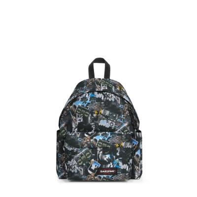 Image of Eastpak DAY PAK&#039;R Rucksack, Size: One Size, Cut out dark
