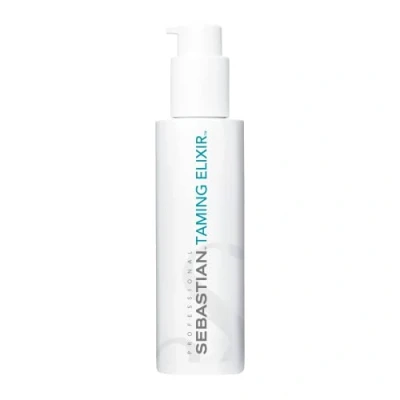Image of Sebastian Professional Taming Elixir for Frizzy Hair 140ml