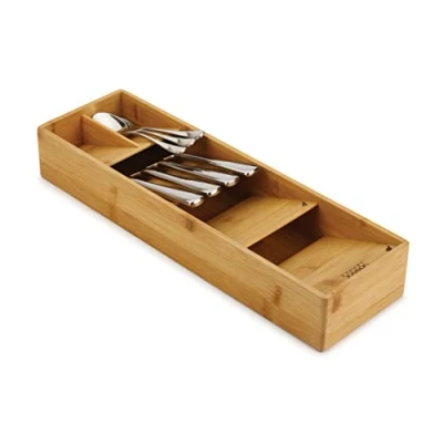 Image of Joseph Cutlery Organiser DrawerStore Bamboo