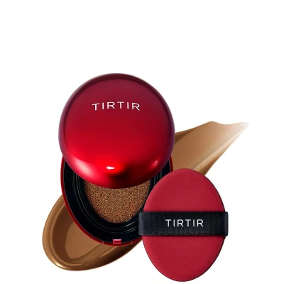 Image of TIRTIR Mask Fit Red Cushion 18g (Various Shades) 45W Chestnut