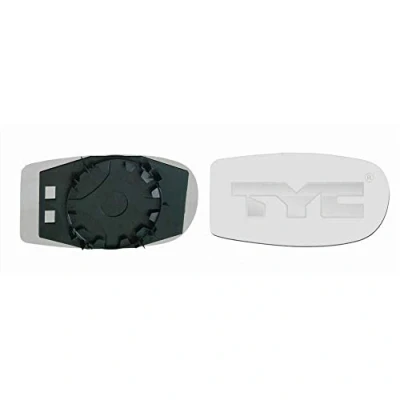 Image of mirror Glass, outside TYC 309 0023 1
