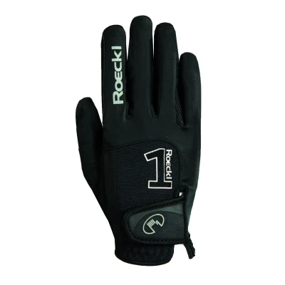 Image of Roeckl Mansfield Riding Gloves