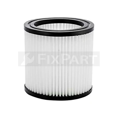 Image of Nilfisk 81943047 vacuum cleaner filter kit for buddy ii