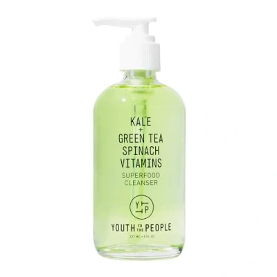 Image of Youth To The People Superfood Cleanser 237ml