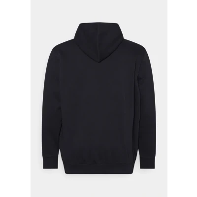 Image of Jack &amp; Jones Jjecorp LOGO Hoodie, Men&#039;s, Size: Large, Black