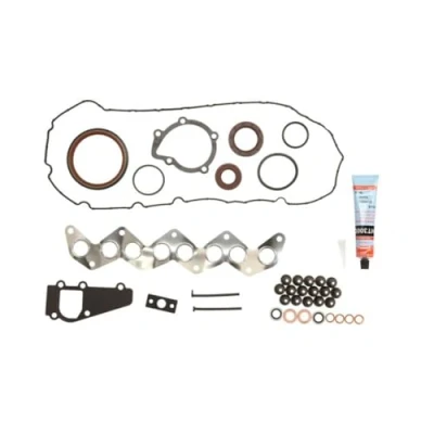 Image of Full Gasket Set, engine CORTECO 430616P