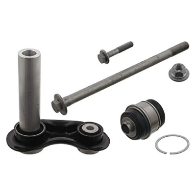 Image of Track Control Arm FEBI BILSTEIN 34687