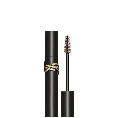 Image of YSL Lash Clash Extreme Volume Mascara Brown 8ml