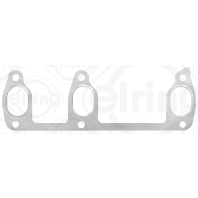 Image of Gasket, exhaust manifold ELRING 530.800