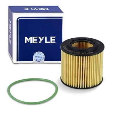 Image of Oil Filter MEYLE 100 322 0007