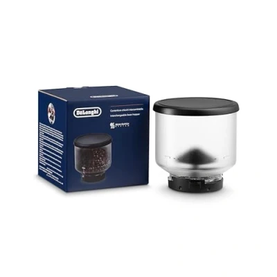 Image of Delonghi Dlsc403 beans container exam AS00006310