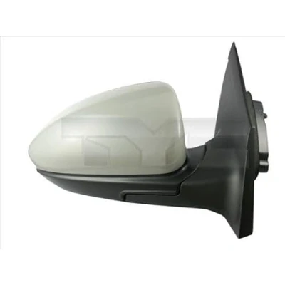 Image of Outside Mirror TYC 306 0015