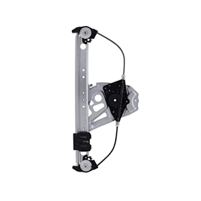 Image of Window Regulator VALEO 851863