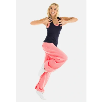 Image of WINSHAPE Women&#039;s Cotton Tanktop Wvr24 Cami Shirt