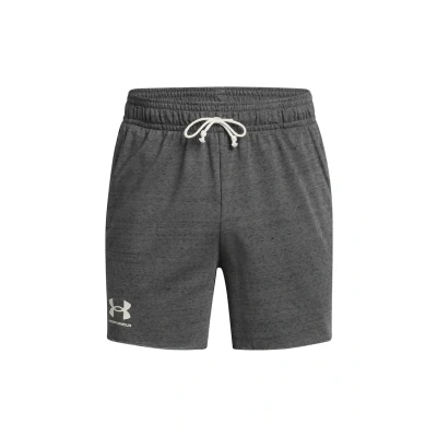 Image of Under Armour Mens Rival Terry 6In Short