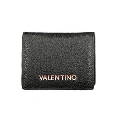 Image of Valentino Bags Scarlett Wallet, Women&#039;s, Size: One Size, Nero
