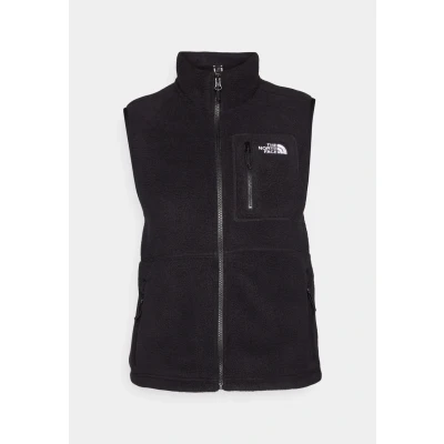 Image of The North Face Yumiori VEST Waistcoat, Women&#039;s, Size: XS, Black