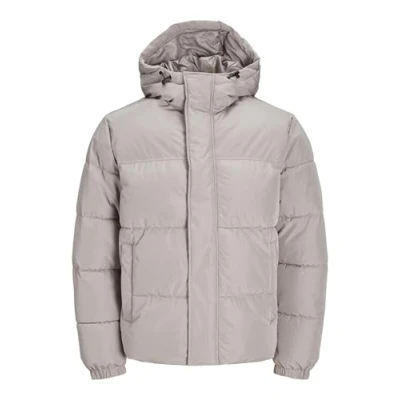Image of Jack &amp; Jones Jjebradley Winter jacket, Men&#039;s, Size: XL, Atmosphere