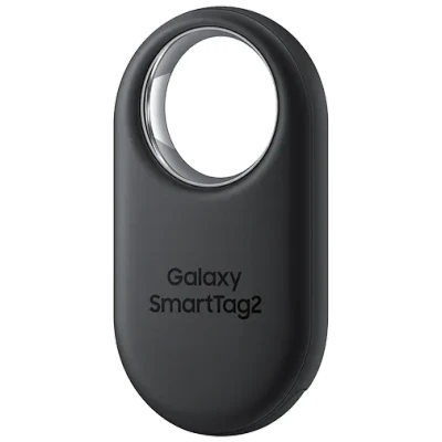 Image of Samsung Galaxy SmartTag 2 Black