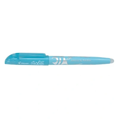 Image of Pilot Frixion Soft Light blue highlighter