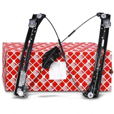 Image of Window Regulator FEBI BILSTEIN 175795