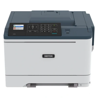 Image of Xerox C310 A4 33ppm Wireless Duplex Printer PS3 PCL5e/6 2 Trays Total 251 Sheets