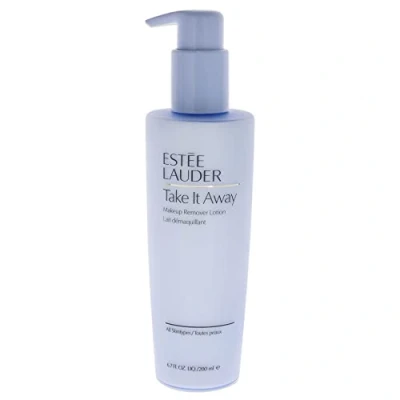 Image of Estée Lauder Take It Away Makeup Remover Lotion 200ml