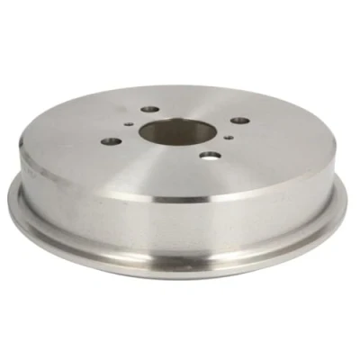 Image of Brake Drum BOSCH 0 986 477 317