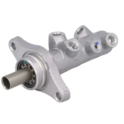Image of Brake Master Cylinder TRW PML431
