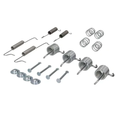 Image of Accessory Kit, brake shoes TRW SFK136