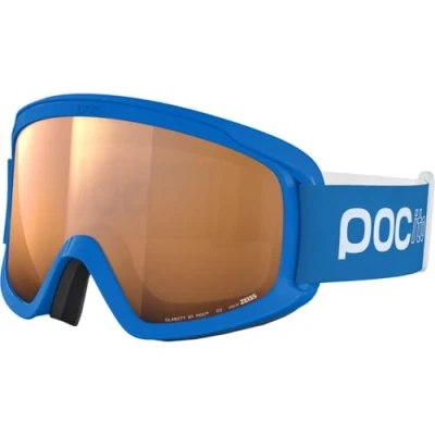 Image of POC Pocito Opsin Ski Google for kids that gives comfort, security and a wide field of view