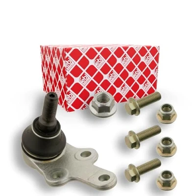 Image of Ball Joint FEBI BILSTEIN 30380