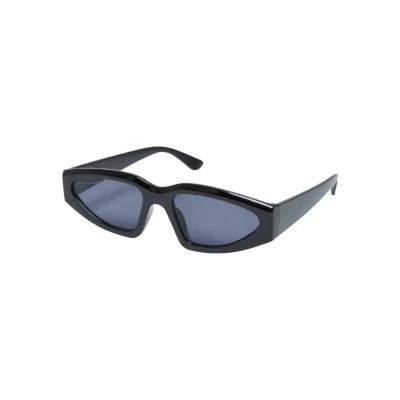 Image of Urban Classics Unisex Sunglasses, Size: One Size, Black