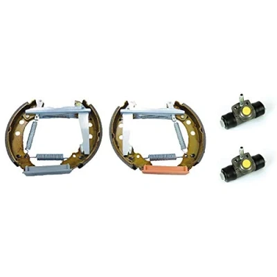 Image of Brake Shoe Set BREMBO K 85 010