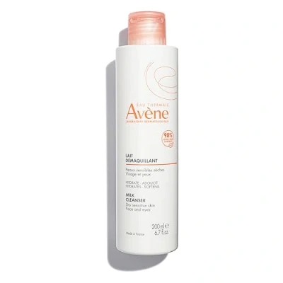 Image of Avène Milk Cleanser 200ml