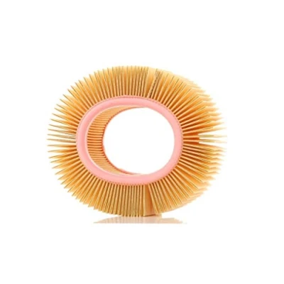 Image of Air FILTER MANN C 1552