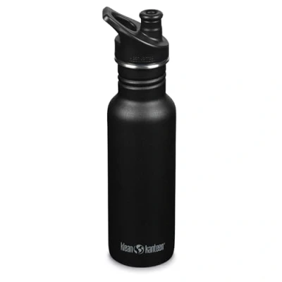 Image of Klean Kanteen Classic Narrow 532ml / 18oz Water bottle