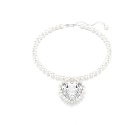 Image of Swarovski Ariana Grande Collection, Einheitsgröße, Crystals, Crystal
