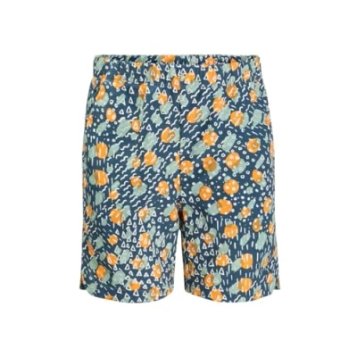 Image of Jack Wolfskin Unisex Kids Villi Shorts