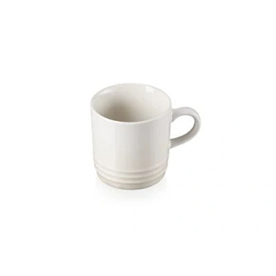 Image of Le Creuset Coffee Cup Meringue 200 ml