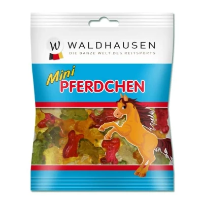 Image of Waldhausen Mini Horse Fruit Gums